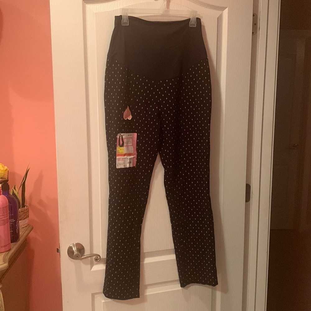 Maternity Career pants